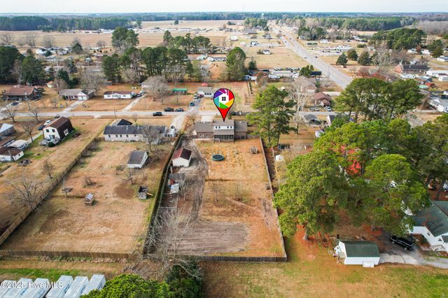 1801 Vine Street, Elizabeth City, NC 27909