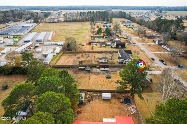 1801 Vine Street, Elizabeth City, NC 27909