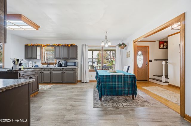 1801 Vine Street, Elizabeth City, NC 27909