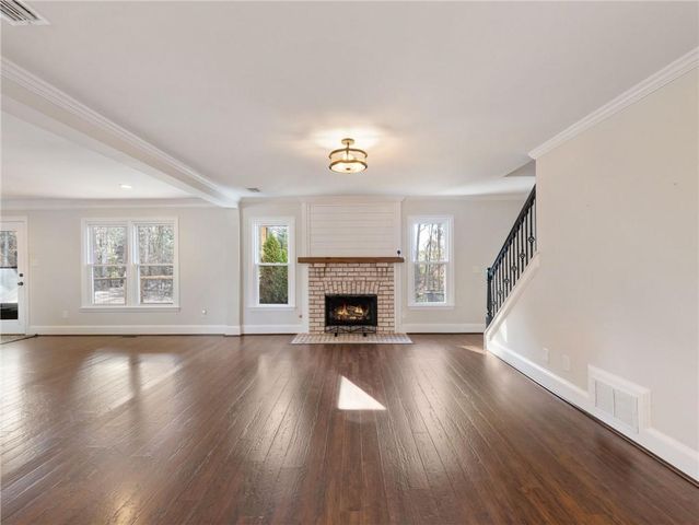 3965 Hamilton View Way, Dacula, GA 30019