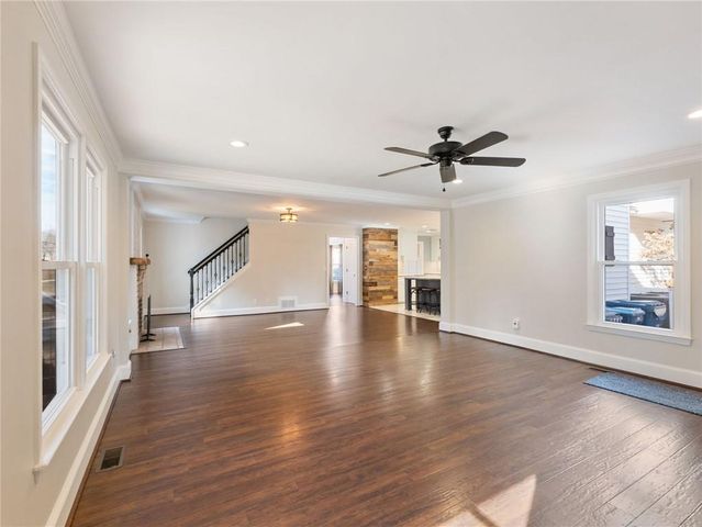 3965 Hamilton View Way, Dacula, GA 30019