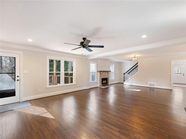 3965 Hamilton View Way, Dacula, GA 30019