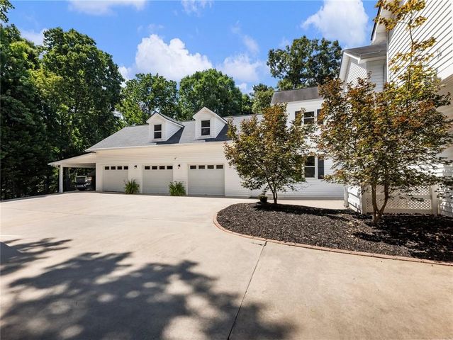 3965 Hamilton View Way, Dacula, GA 30019