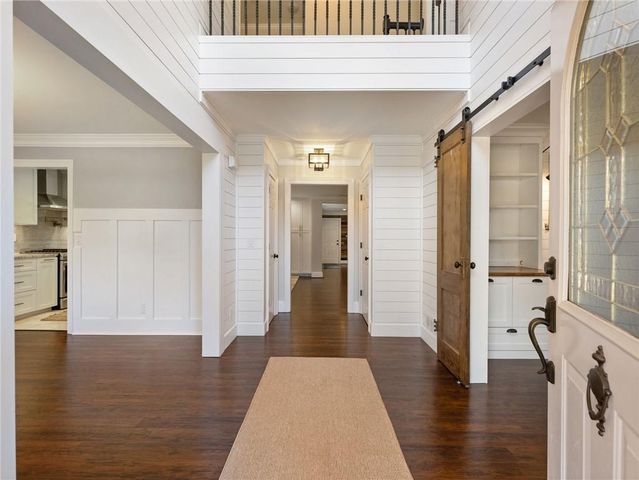 3965 Hamilton View Way, Dacula, GA 30019