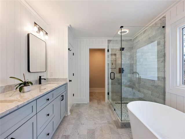 3965 Hamilton View Way, Dacula, GA 30019