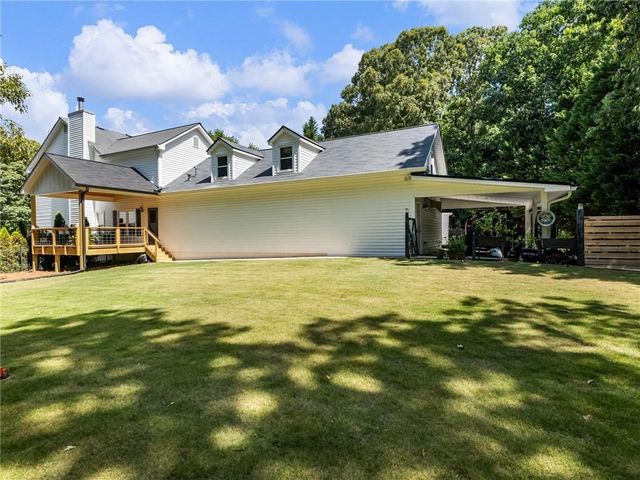 3965 Hamilton View Way, Dacula, GA 30019