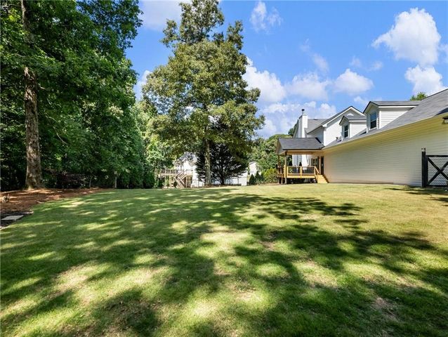3965 Hamilton View Way, Dacula, GA 30019