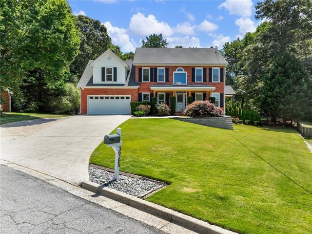 3965 Hamilton View Way, Dacula, GA 30019