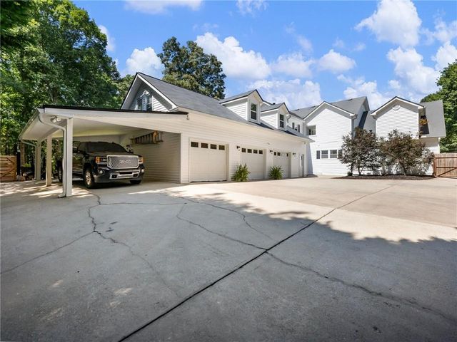 3965 Hamilton View Way, Dacula, GA 30019