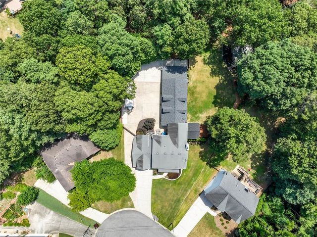 3965 Hamilton View Way, Dacula, GA 30019