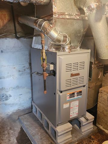 601 E Westover Street, East Tawas, MI 48730