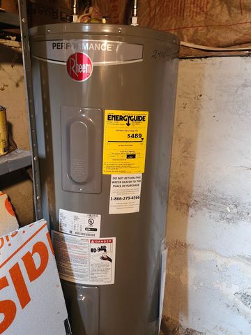 601 E Westover Street, East Tawas, MI 48730