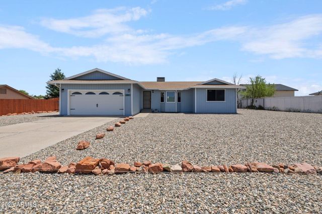 5035 N ROBERT Road, Prescott Valley, AZ 86314