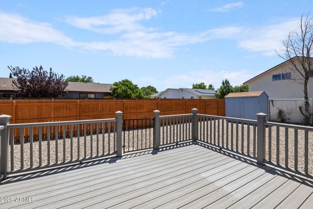 5035 N ROBERT Road, Prescott Valley, AZ 86314