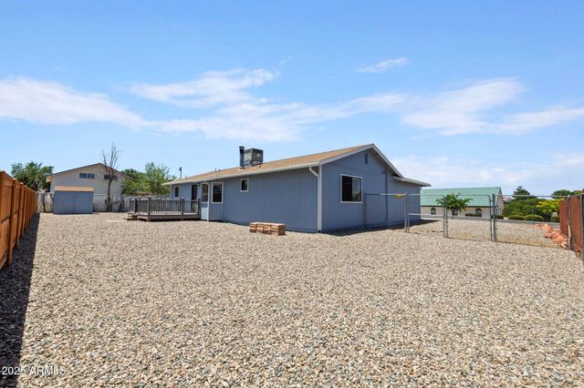 5035 N ROBERT Road, Prescott Valley, AZ 86314