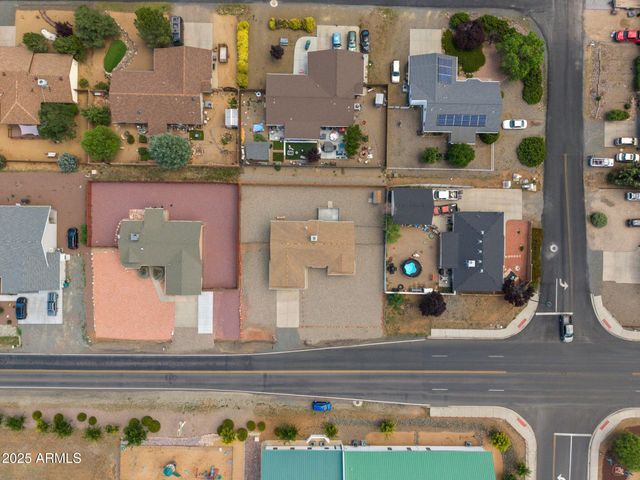 5035 N ROBERT Road, Prescott Valley, AZ 86314