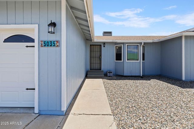 5035 N ROBERT Road, Prescott Valley, AZ 86314