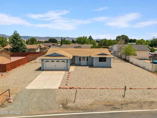 5035 N ROBERT Road, Prescott Valley, AZ 86314