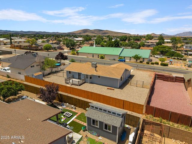 5035 N ROBERT Road, Prescott Valley, AZ 86314