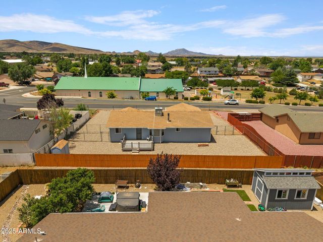 5035 N ROBERT Road, Prescott Valley, AZ 86314