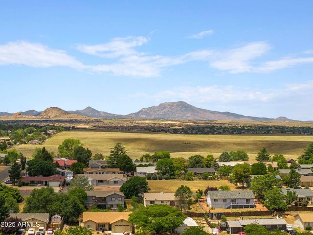5035 N ROBERT Road, Prescott Valley, AZ 86314