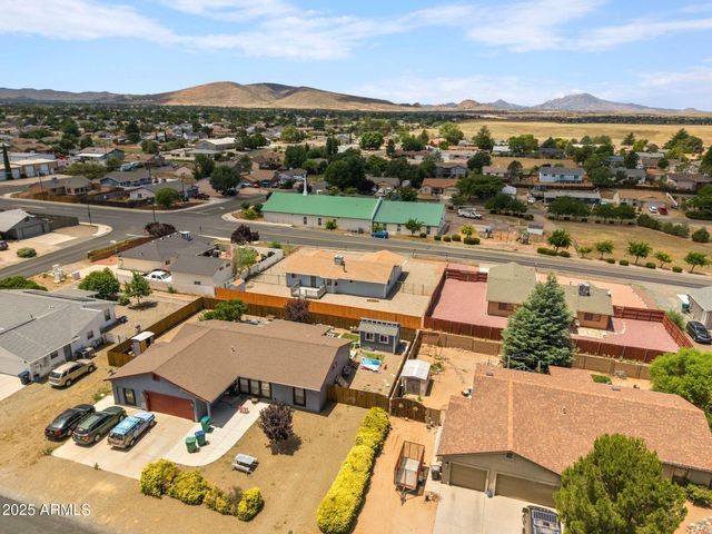5035 N ROBERT Road, Prescott Valley, AZ 86314