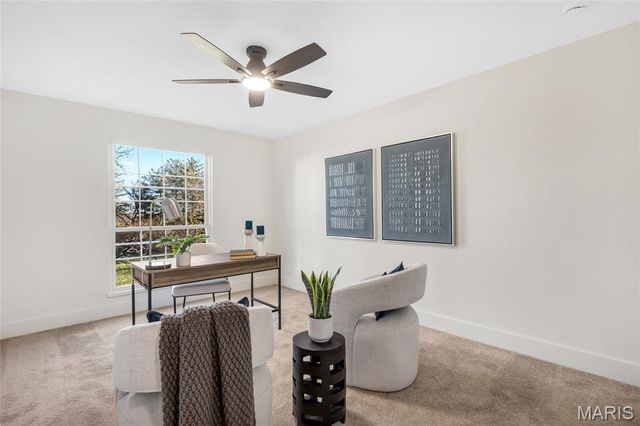 1530 Bedford Forge Court 14, Chesterfield, MO 63017