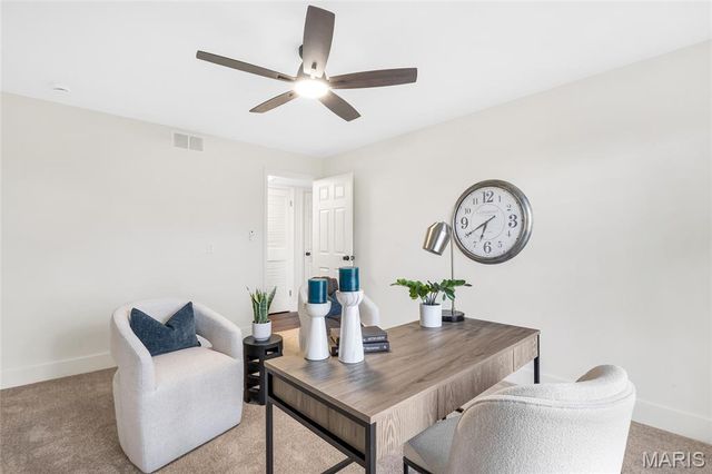 1530 Bedford Forge Court 14, Chesterfield, MO 63017