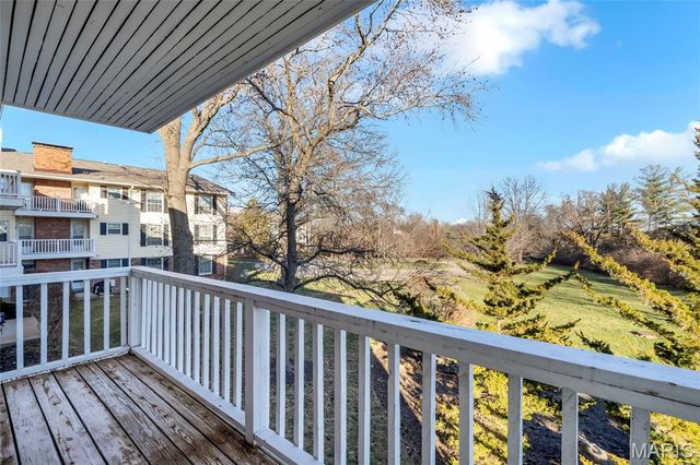 1530 Bedford Forge Court 14, Chesterfield, MO 63017