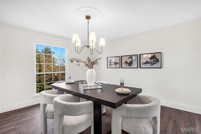 1530 Bedford Forge Court 14, Chesterfield, MO 63017