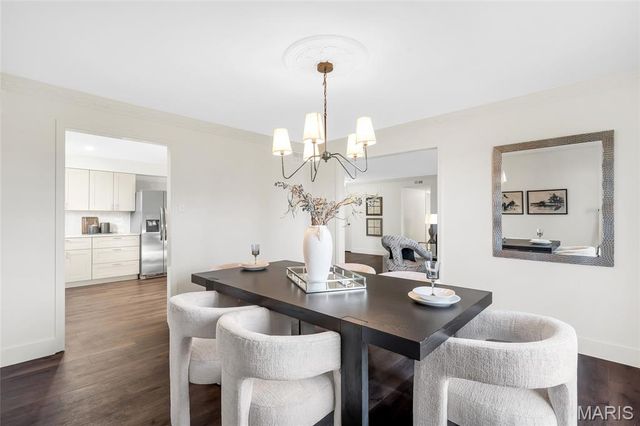 1530 Bedford Forge Court 14, Chesterfield, MO 63017