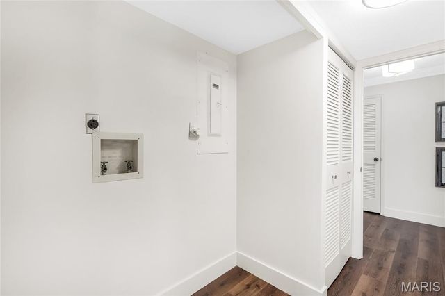 1530 Bedford Forge Court 14, Chesterfield, MO 63017