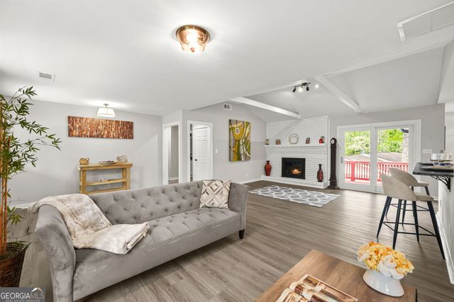 4555 Kelden Circle, South Fulton, GA 30349