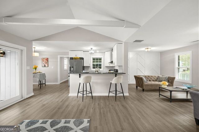 4555 Kelden Circle, South Fulton, GA 30349