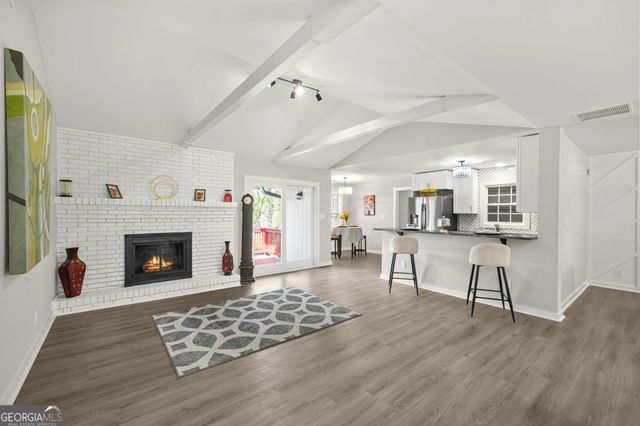 4555 Kelden Circle, South Fulton, GA 30349