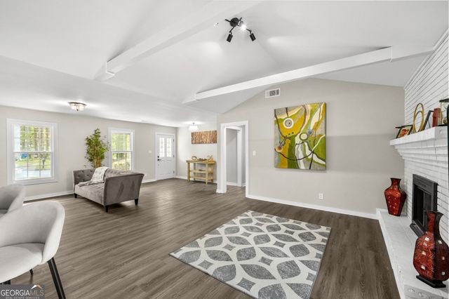 4555 Kelden Circle, South Fulton, GA 30349