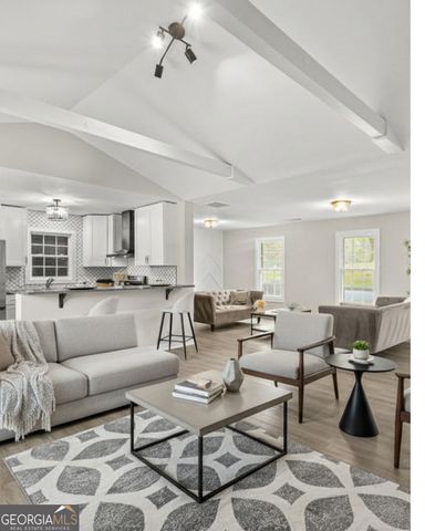 4555 Kelden Circle, South Fulton, GA 30349