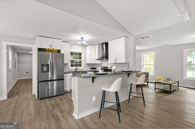 4555 Kelden Circle, South Fulton, GA 30349