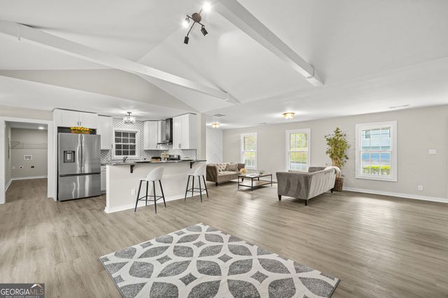 4555 Kelden Circle, South Fulton, GA 30349