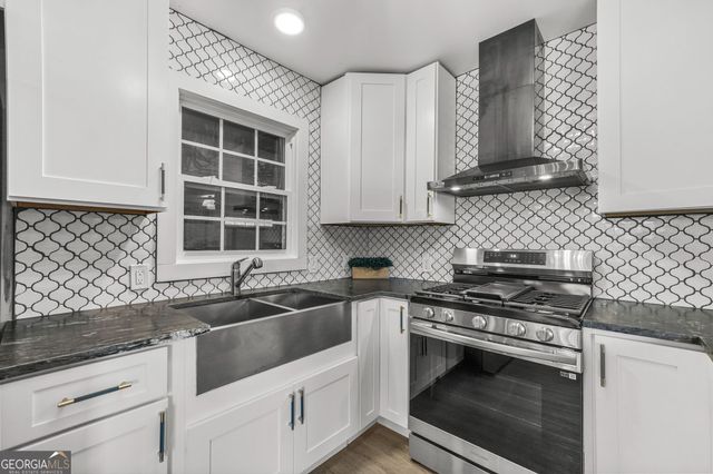 4555 Kelden Circle, South Fulton, GA 30349