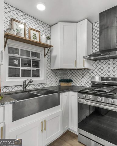 4555 Kelden Circle, South Fulton, GA 30349