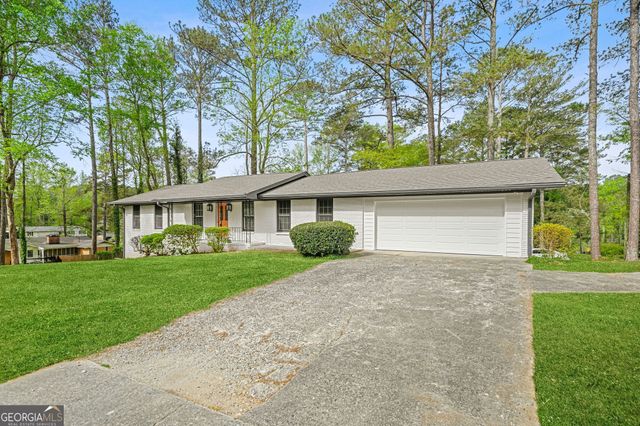 4555 Kelden Circle, South Fulton, GA 30349