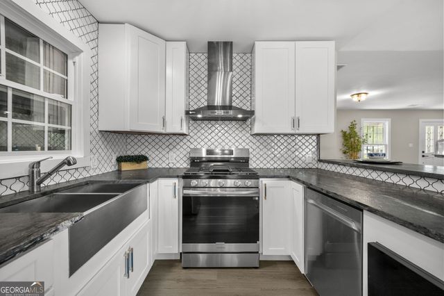 4555 Kelden Circle, South Fulton, GA 30349