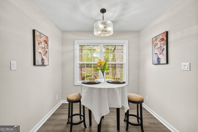 4555 Kelden Circle, South Fulton, GA 30349