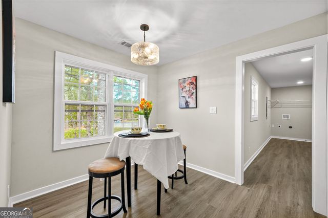 4555 Kelden Circle, South Fulton, GA 30349