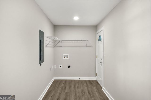 4555 Kelden Circle, South Fulton, GA 30349