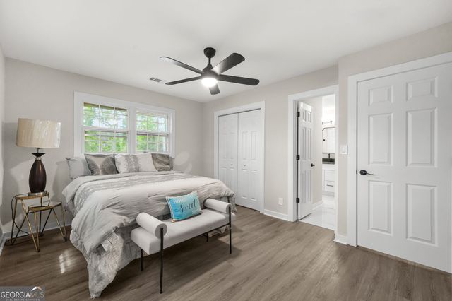 4555 Kelden Circle, South Fulton, GA 30349