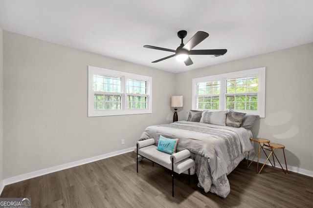 4555 Kelden Circle, South Fulton, GA 30349