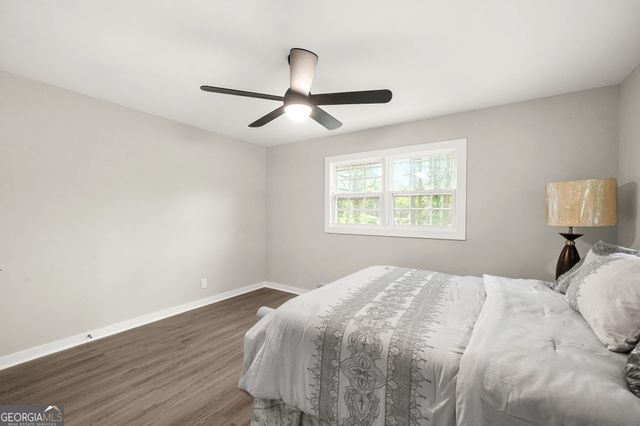 4555 Kelden Circle, South Fulton, GA 30349