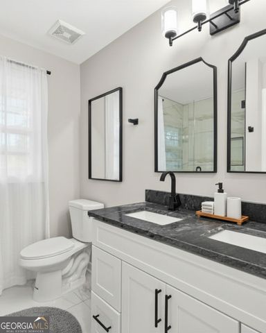 4555 Kelden Circle, South Fulton, GA 30349